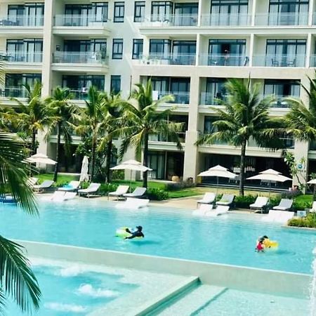 The Ocean Apartment Idcwh B602 Da Nang Bagian luar foto