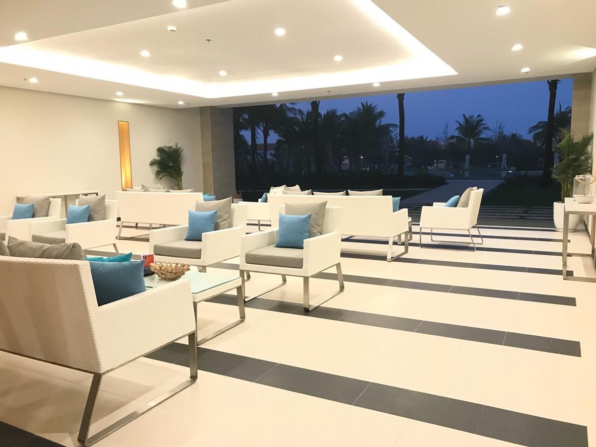 The Ocean Apartment Idcwh B602 Da Nang Bagian luar foto