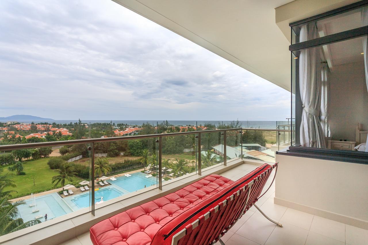 The Ocean Apartment Idcwh B602 Da Nang Bagian luar foto